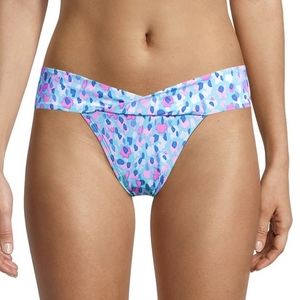 {Lilly Pulitzer} Brand New Trey Bikini Bottoms